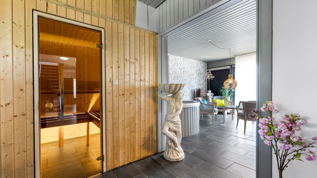 Photo of Bathroom in Sæby