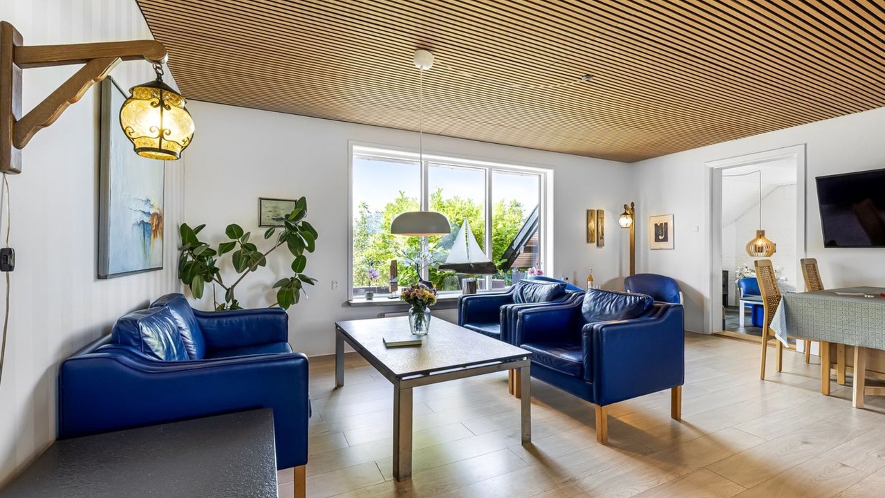 Photo of Livingroom in Sæby
