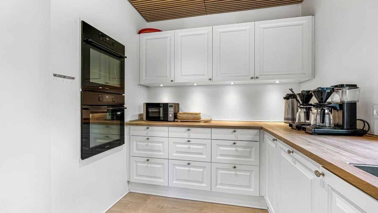 Photo of Bedroom in Sæby