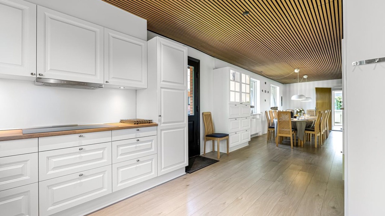 Photo of Bedroom in Sæby