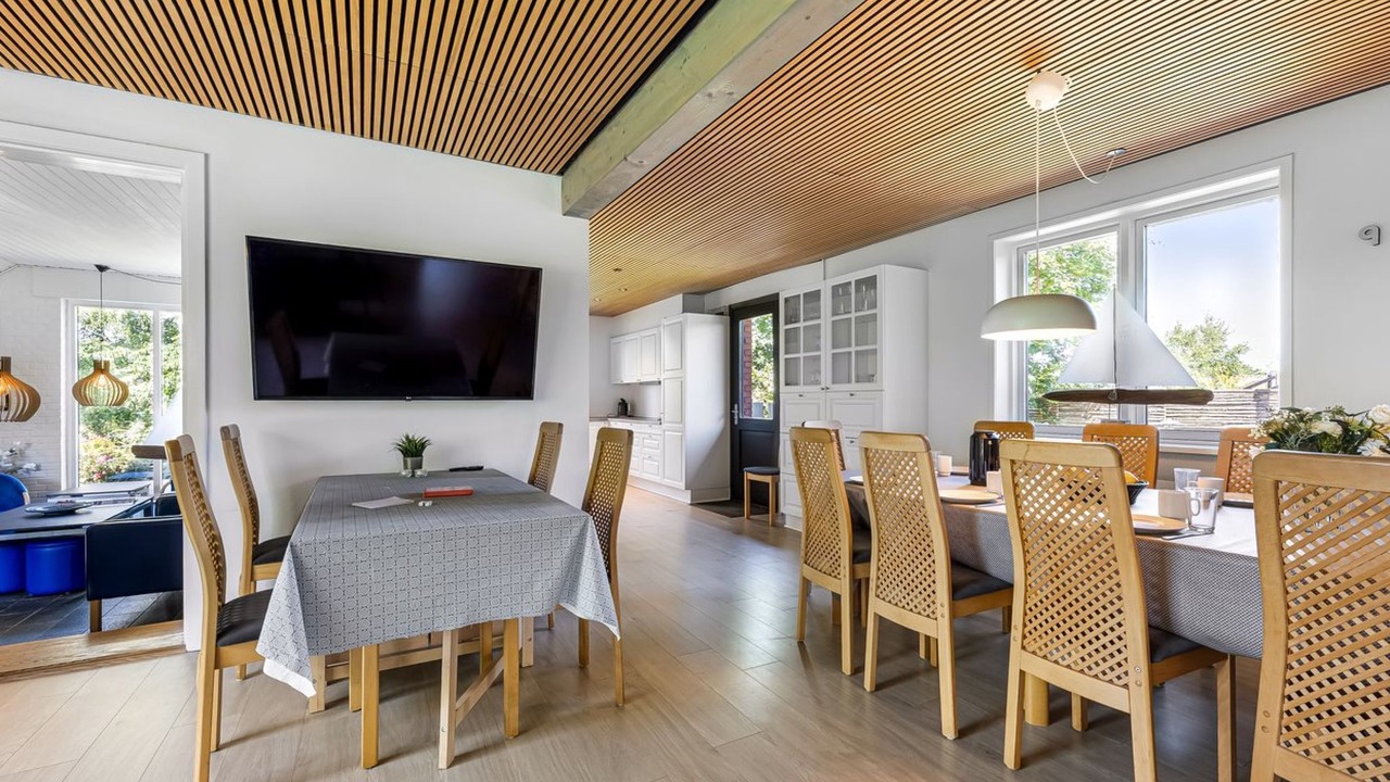 Photo of Livingroom in Sæby