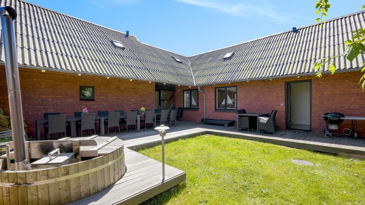 Photo of Others in Sæby