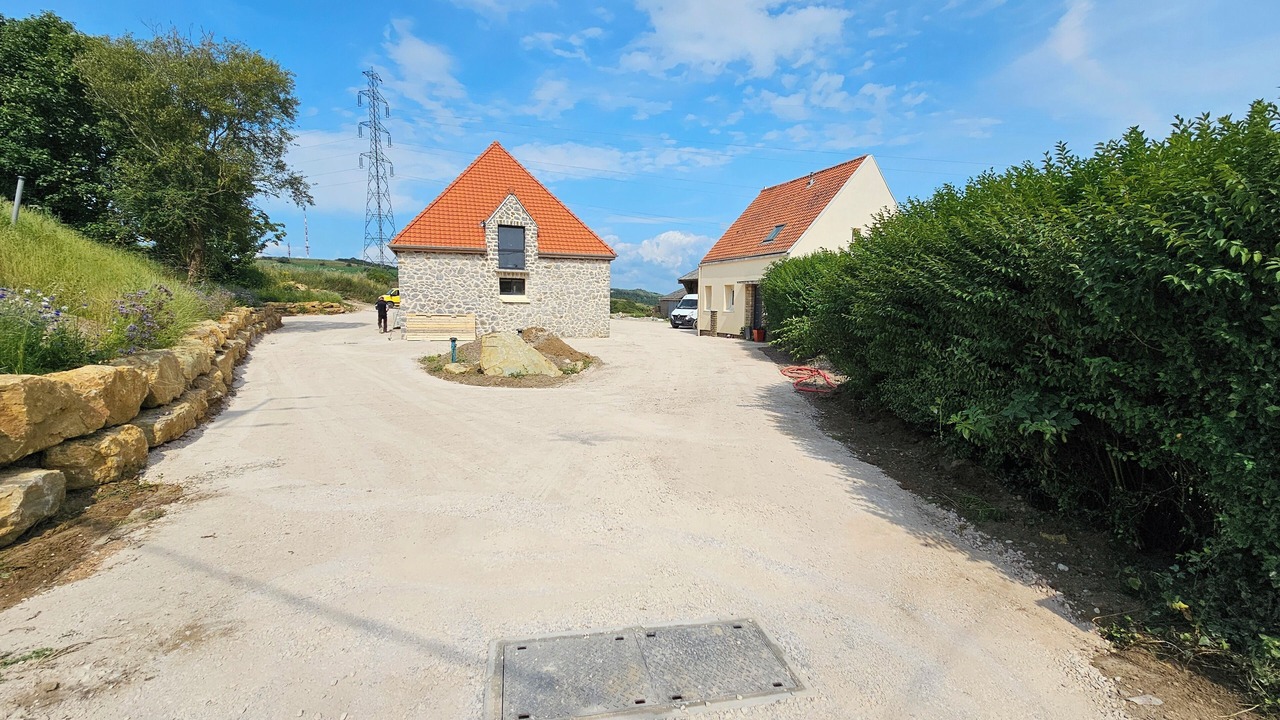 Photo of Outdoor in Saint-Martin-Boulogne