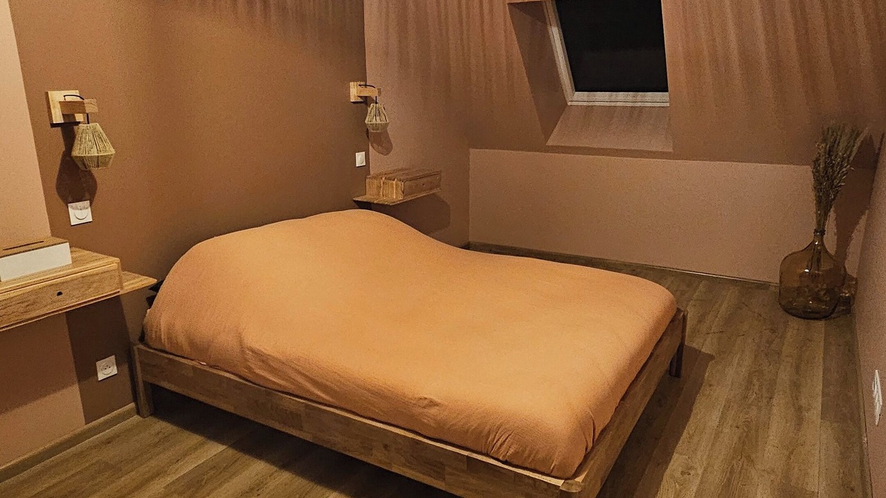 Photo of Bedroom in Saint-Martin-Boulogne