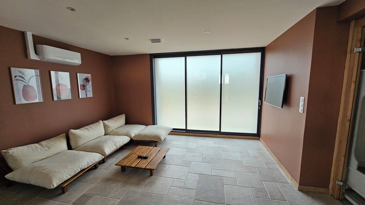 Photo of Livingroom in Saint-Martin-Boulogne