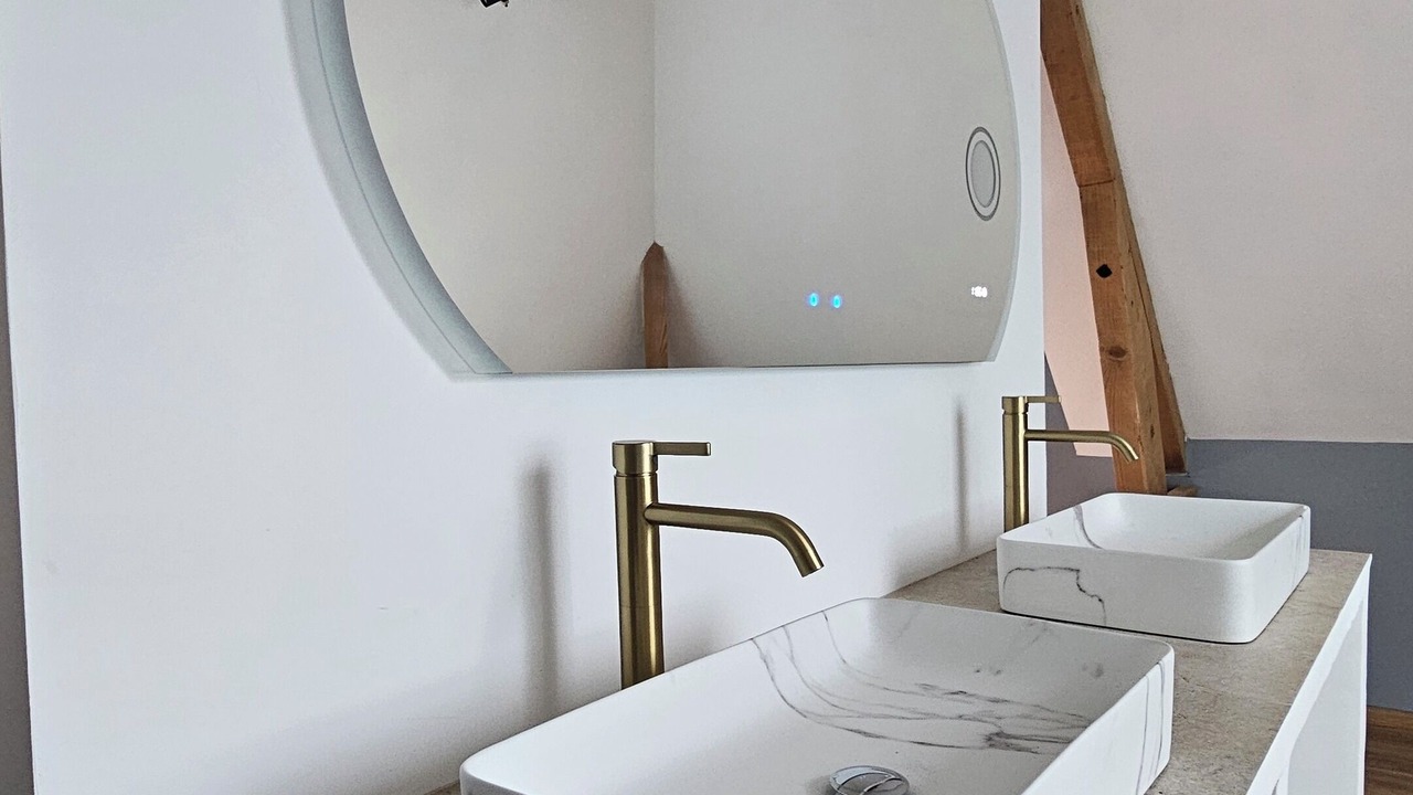 Photo of Bathroom in Saint-Martin-Boulogne