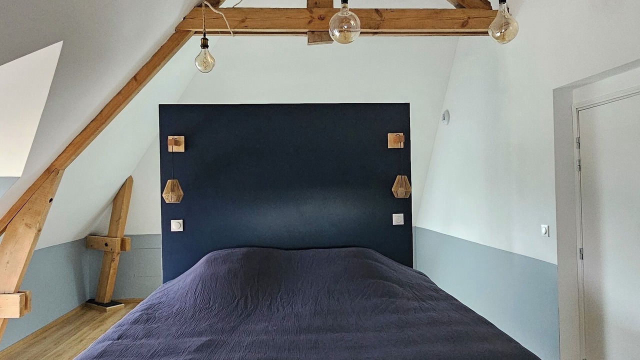 Photo of Bedroom in Saint-Martin-Boulogne