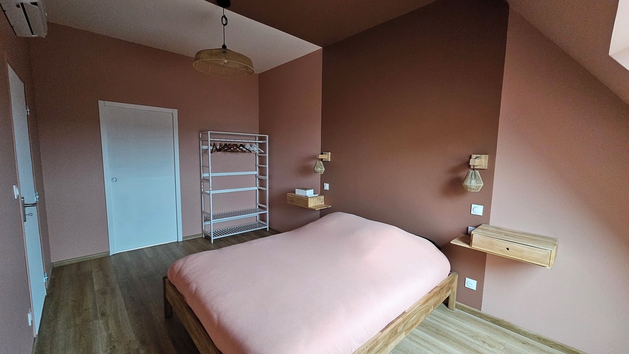 Photo of Bedroom in Saint-Martin-Boulogne