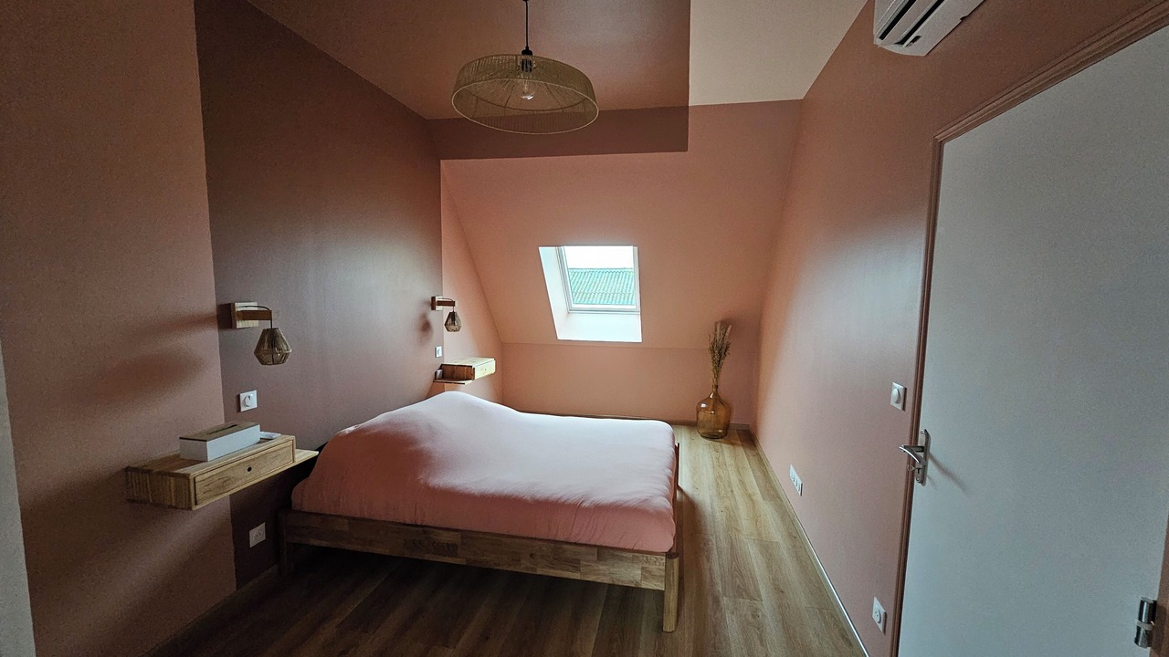 Photo of Bedroom in Saint-Martin-Boulogne