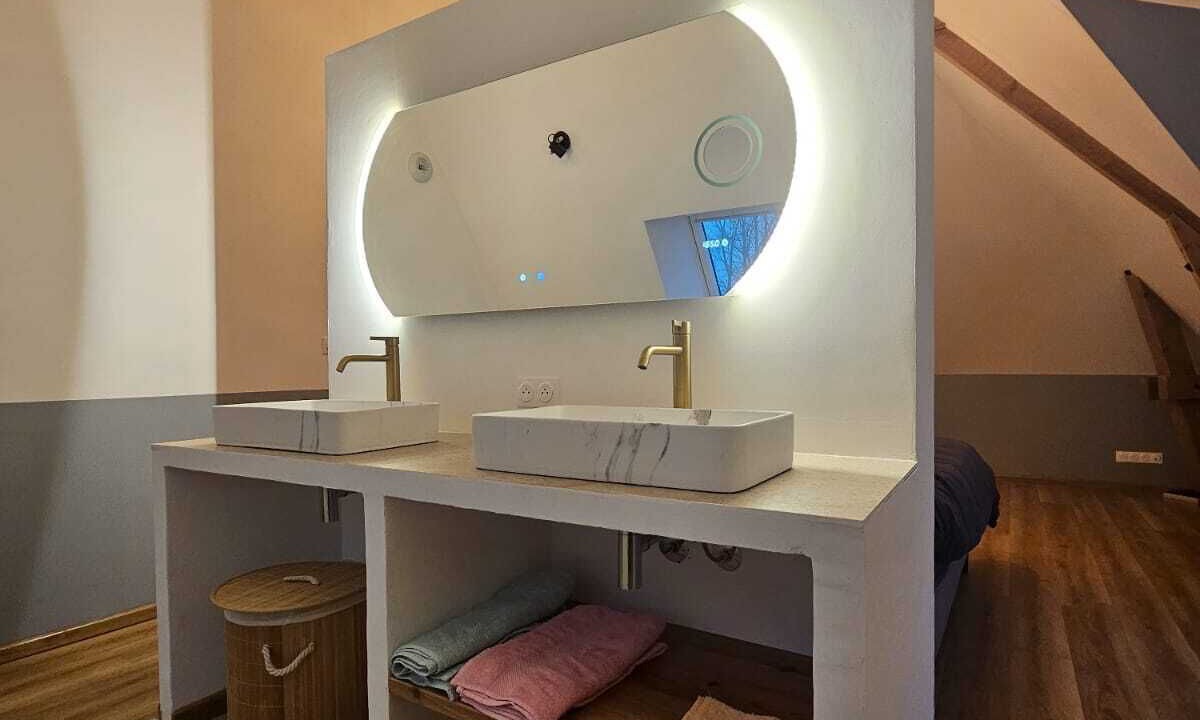 Photo of Bathroom in Saint-Martin-Boulogne