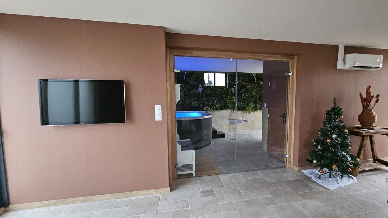 Photo of Patio Balcony in Saint-Martin-Boulogne