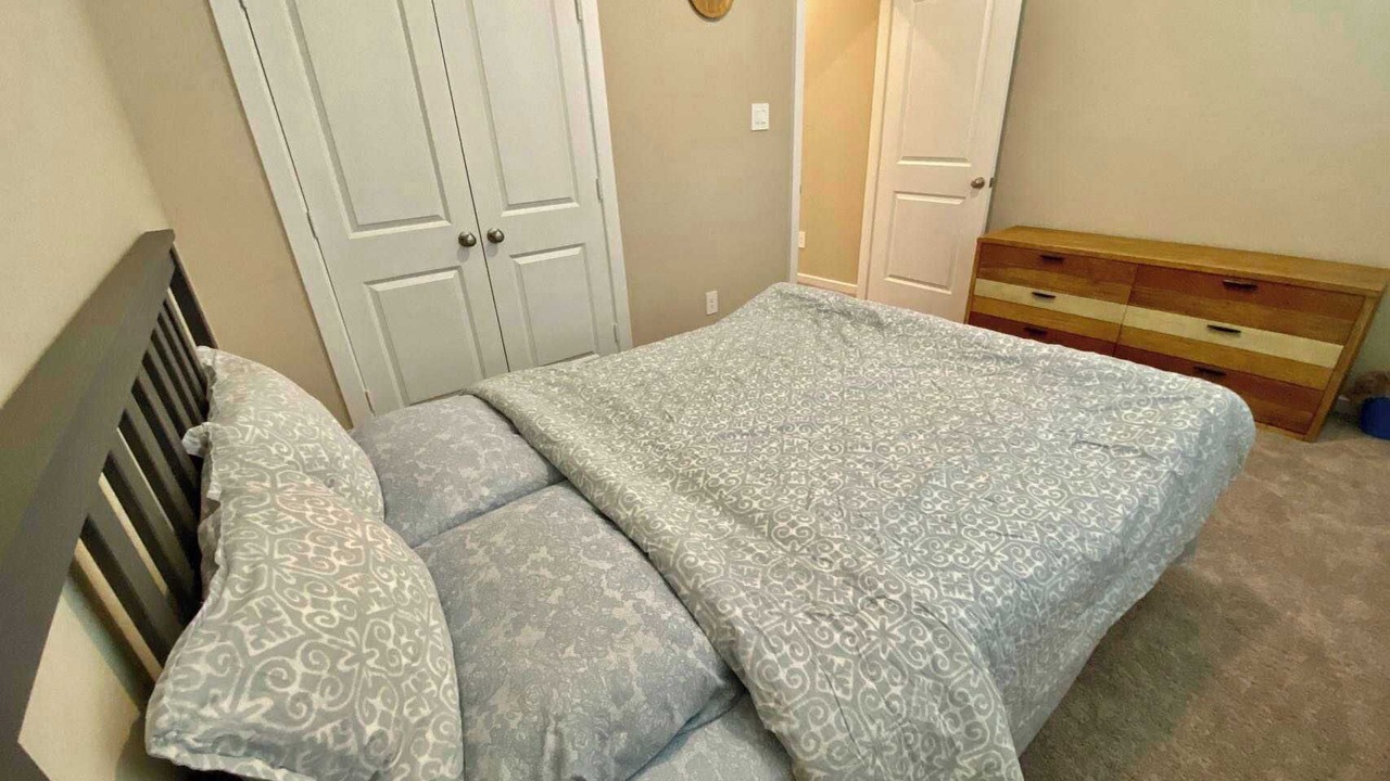 Photo of Bedroom in Rosenberg