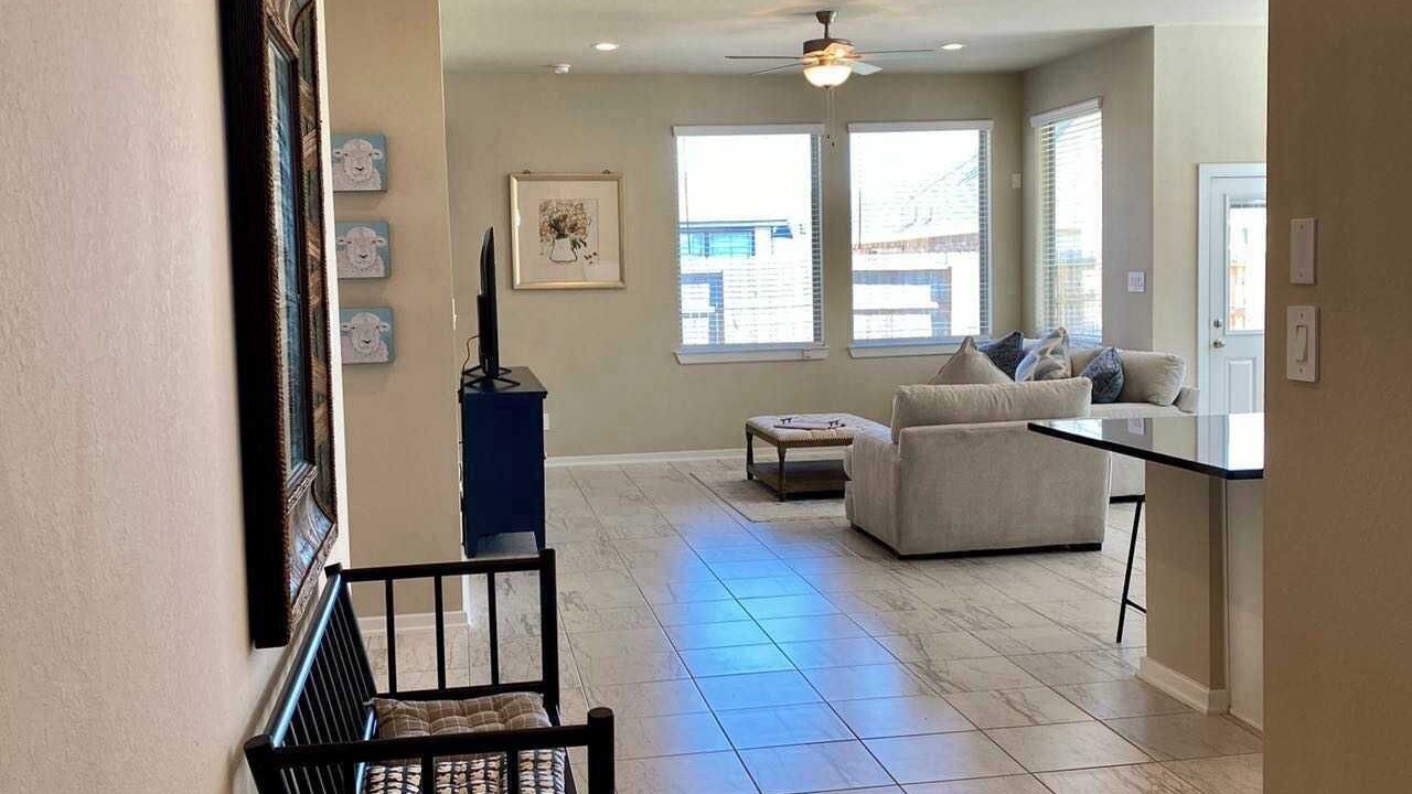 Photo of Livingroom in Rosenberg