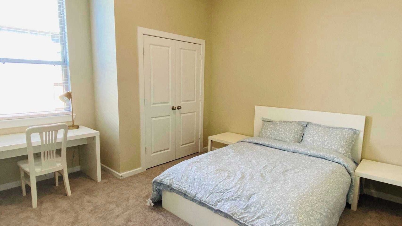 Photo of Bedroom in Rosenberg