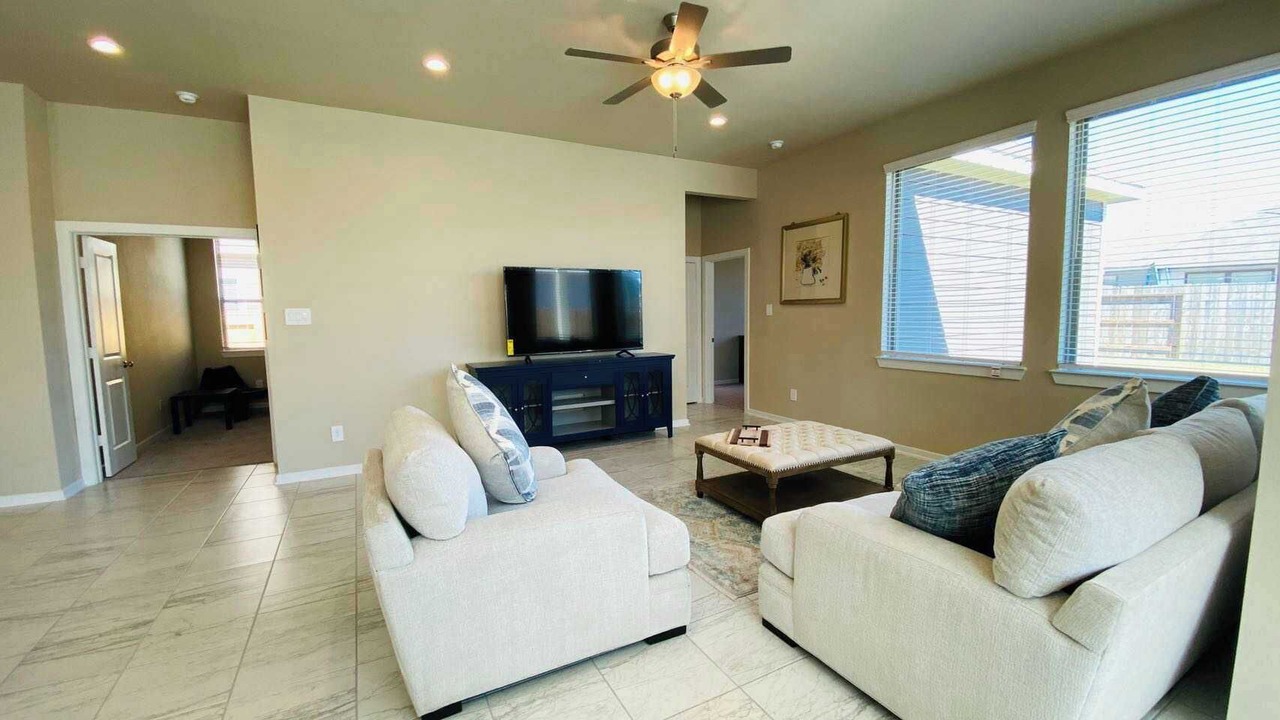 Photo of Livingroom in Rosenberg