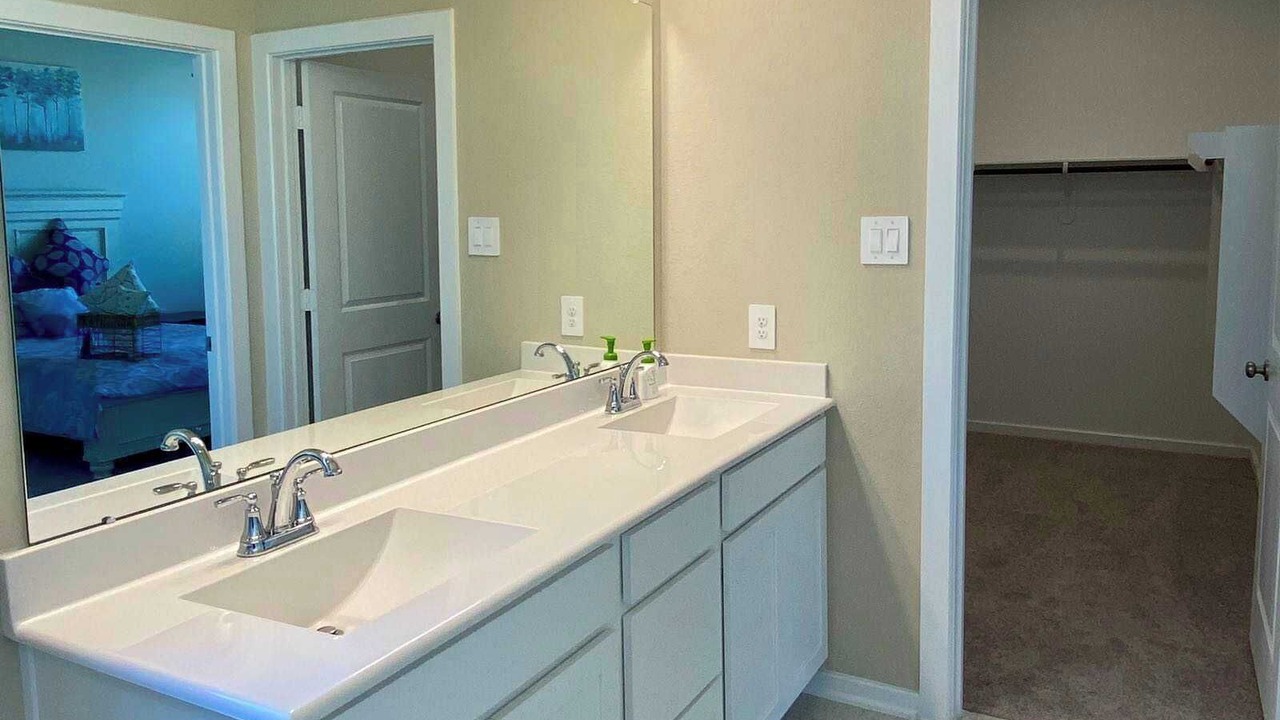 Photo of Bathroom in Rosenberg