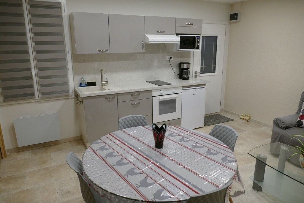 Photo of Kitchen in Reillanne