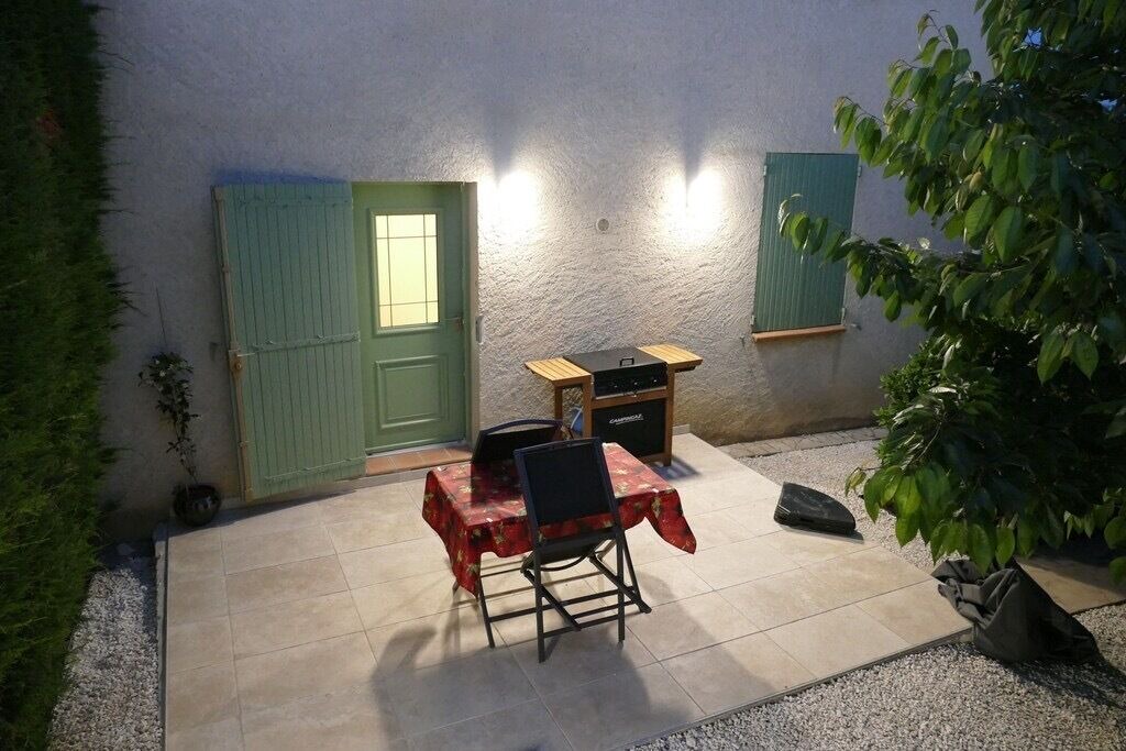 Photo of Outdoor in Reillanne