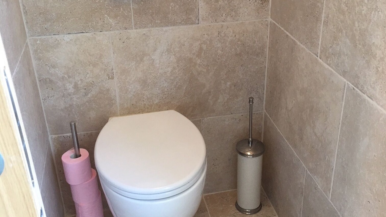 Photo of Bathroom in Reillanne
