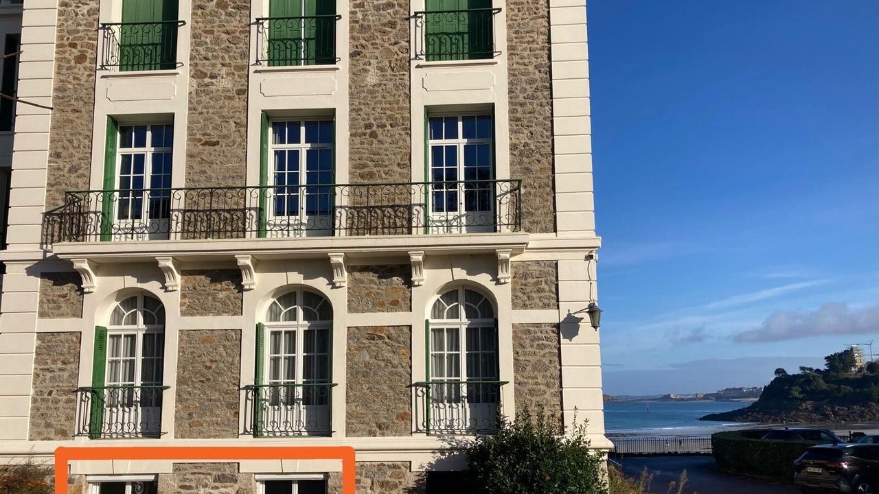 Photo of Outdoor in Dinard
