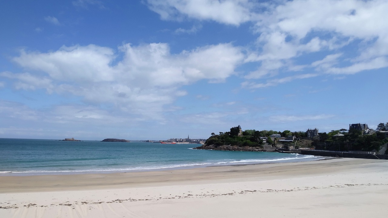Photo of Others in Dinard