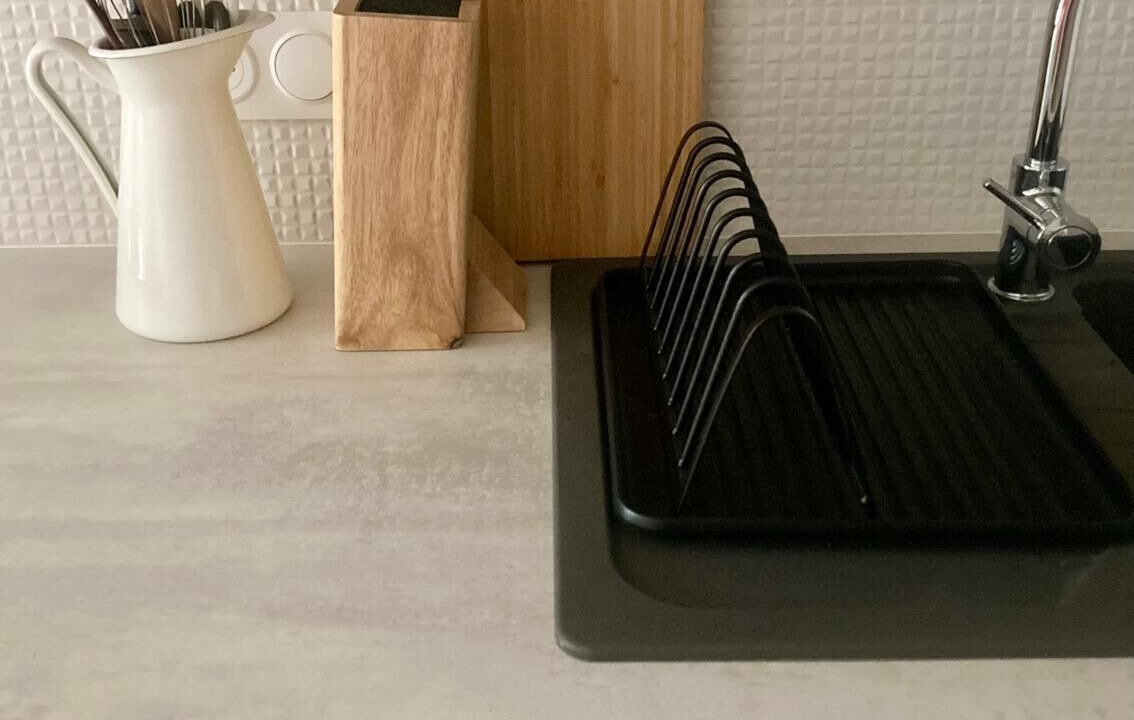 Photo of Kitchen in Dinard