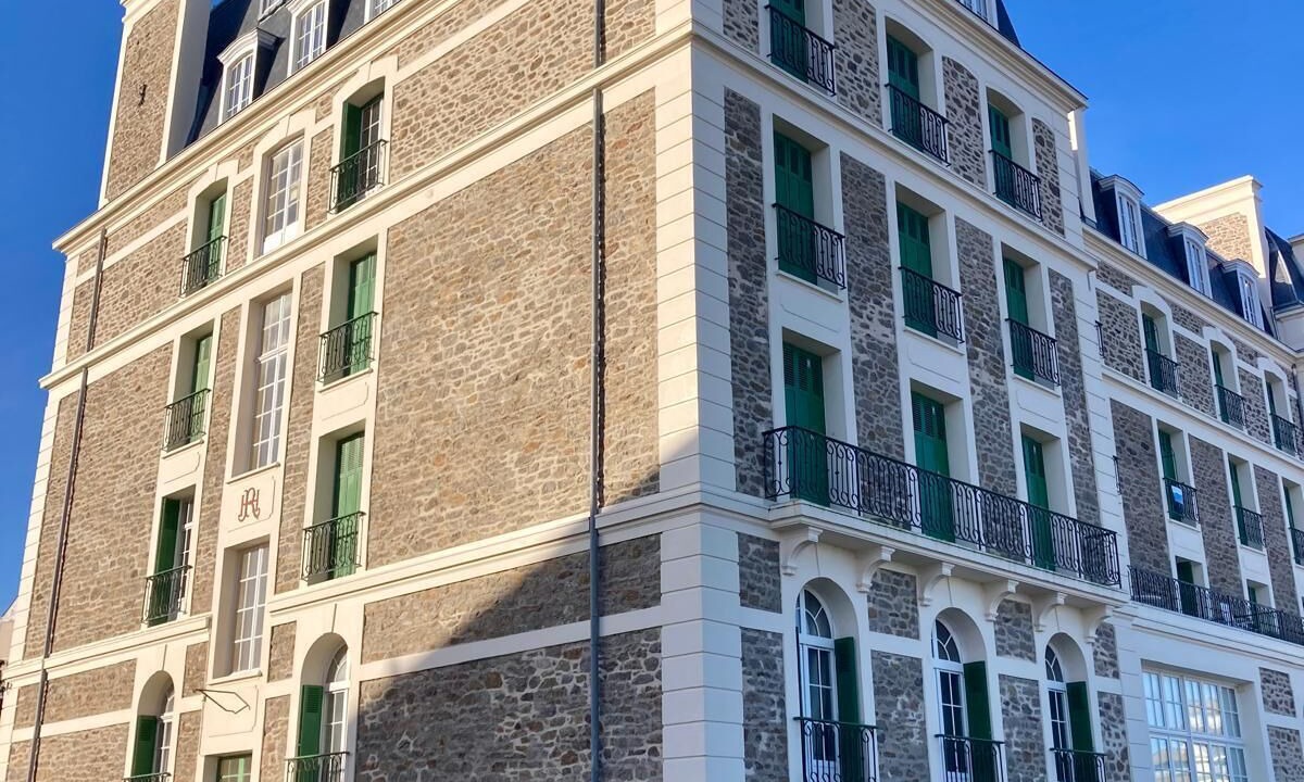 Photo of Outdoor in Dinard