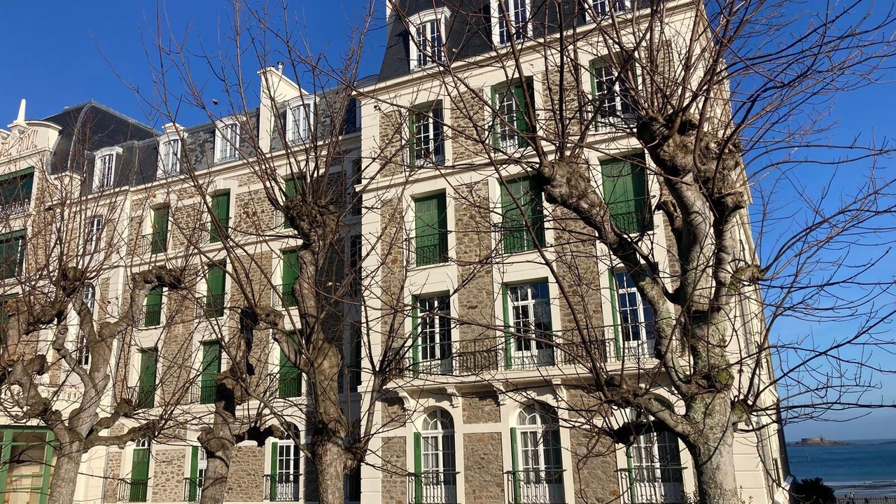 Photo of Outdoor in Dinard