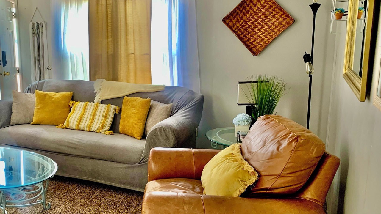 Photo of Livingroom in Hydro