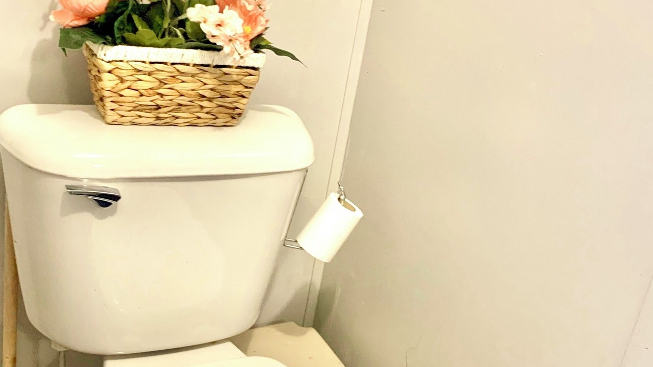 Photo of Bathroom in Hydro