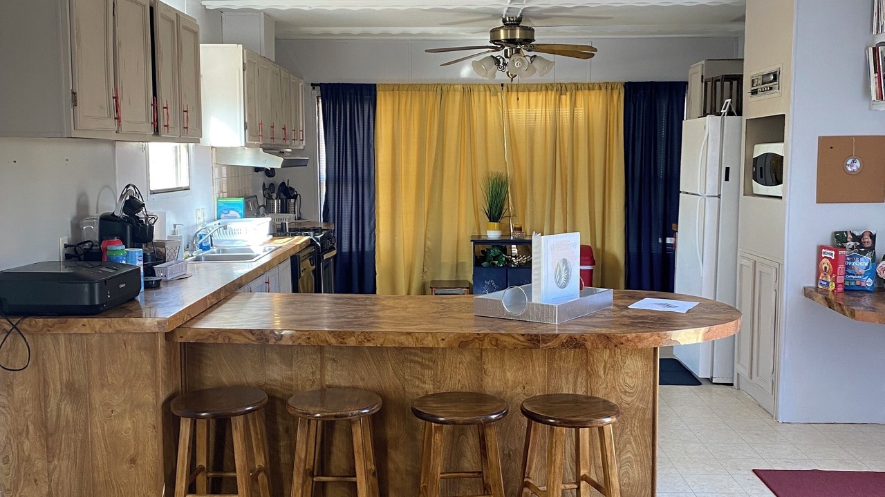 Photo of Kitchen in Hydro