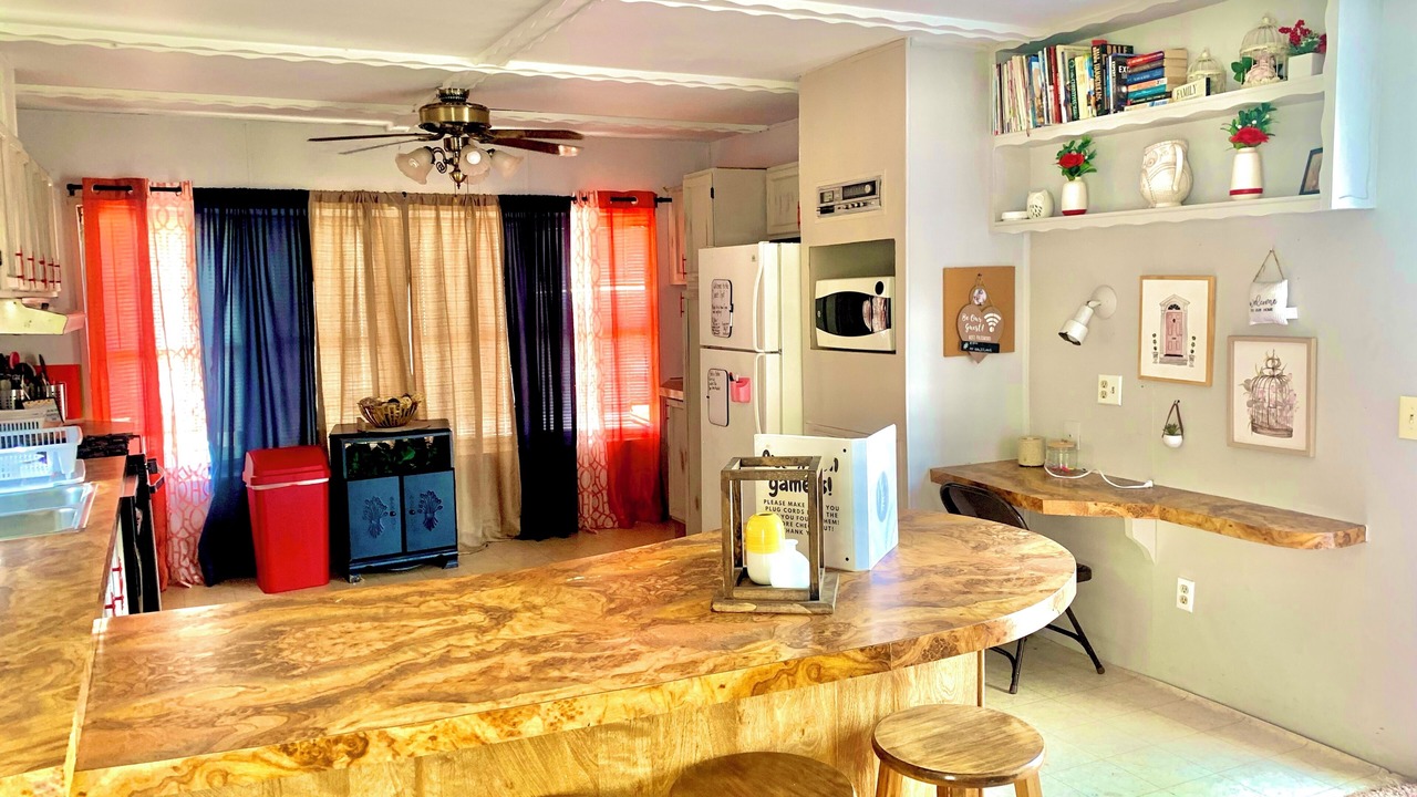 Photo of Kitchen in Hydro