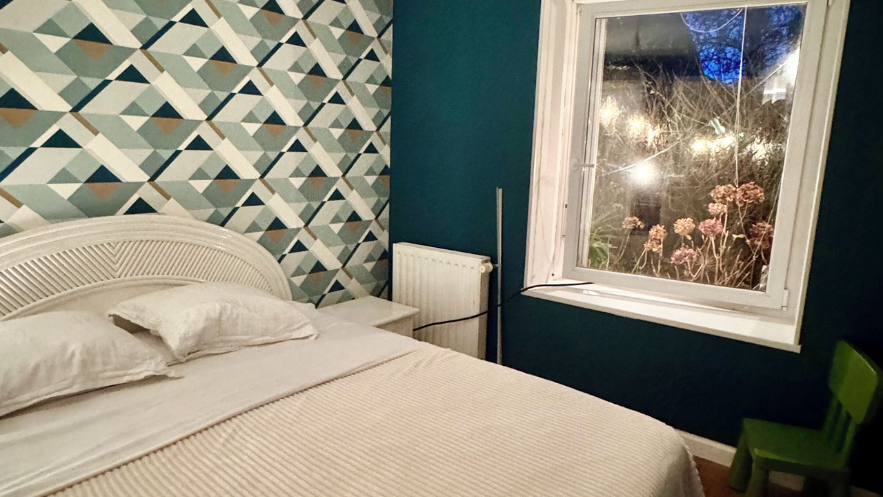 Photo of Bedroom in Paimpol