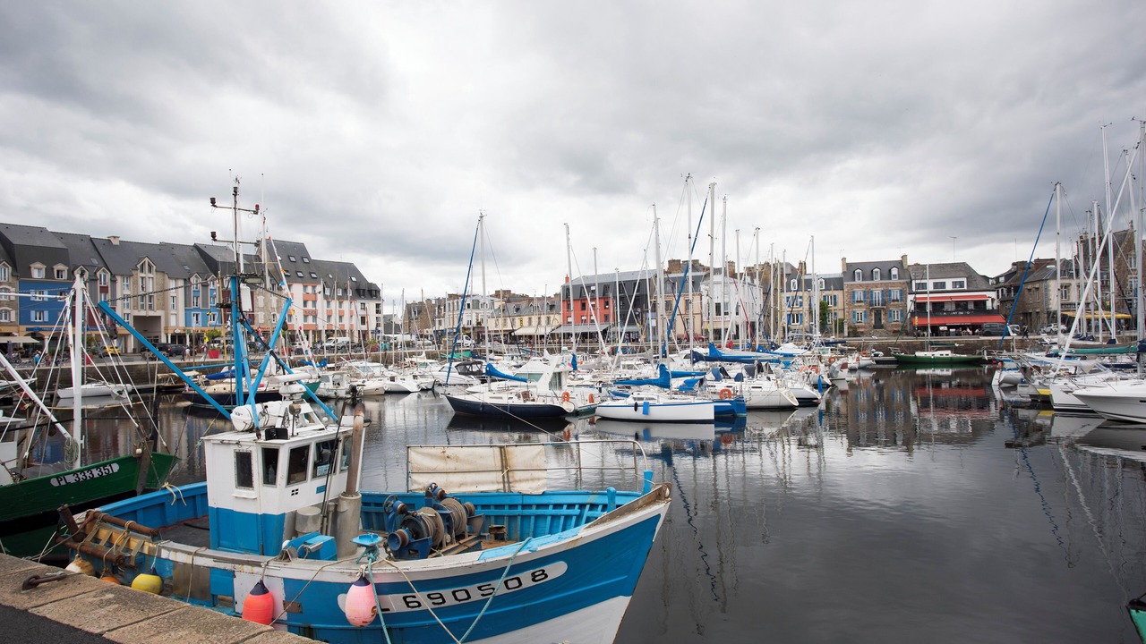 Photo of Others in Paimpol