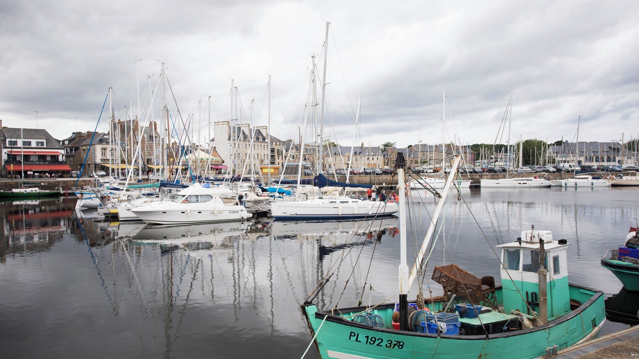 Photo of Others in Paimpol