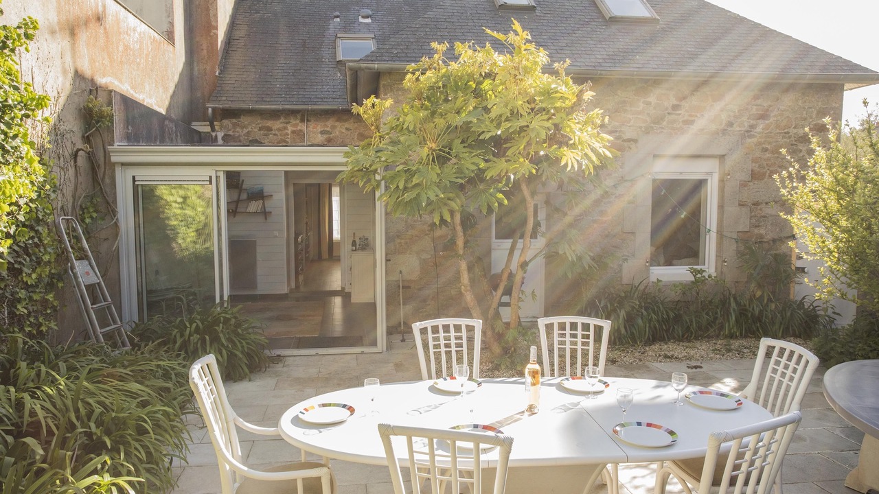 Photo of Outdoor in Paimpol