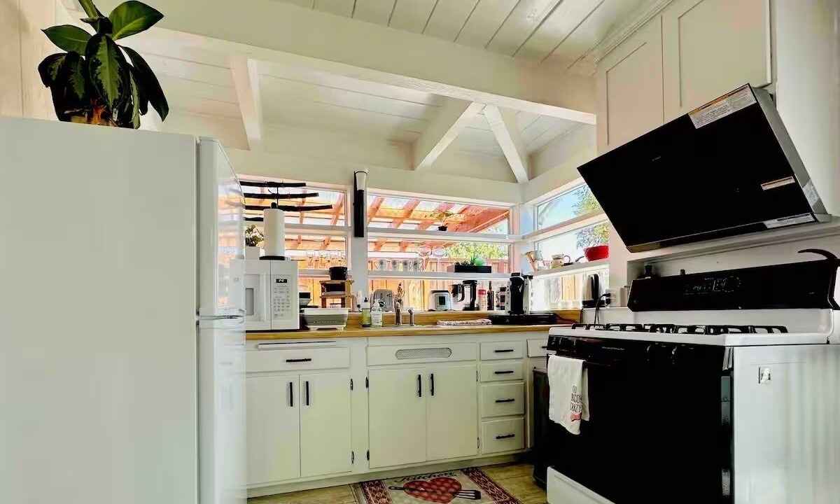 Photo of Kitchen in San Leandro