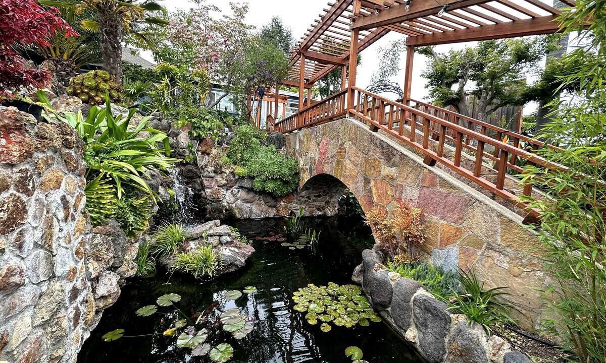 Photo of Outdoor in San Leandro