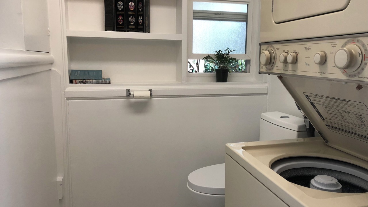 Photo of Bathroom in San Leandro