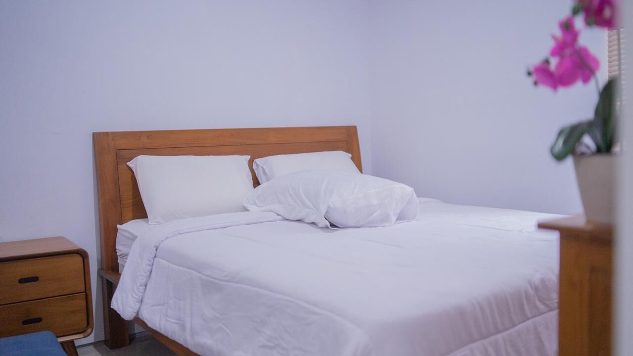 Photo of Bedroom in Bukit
