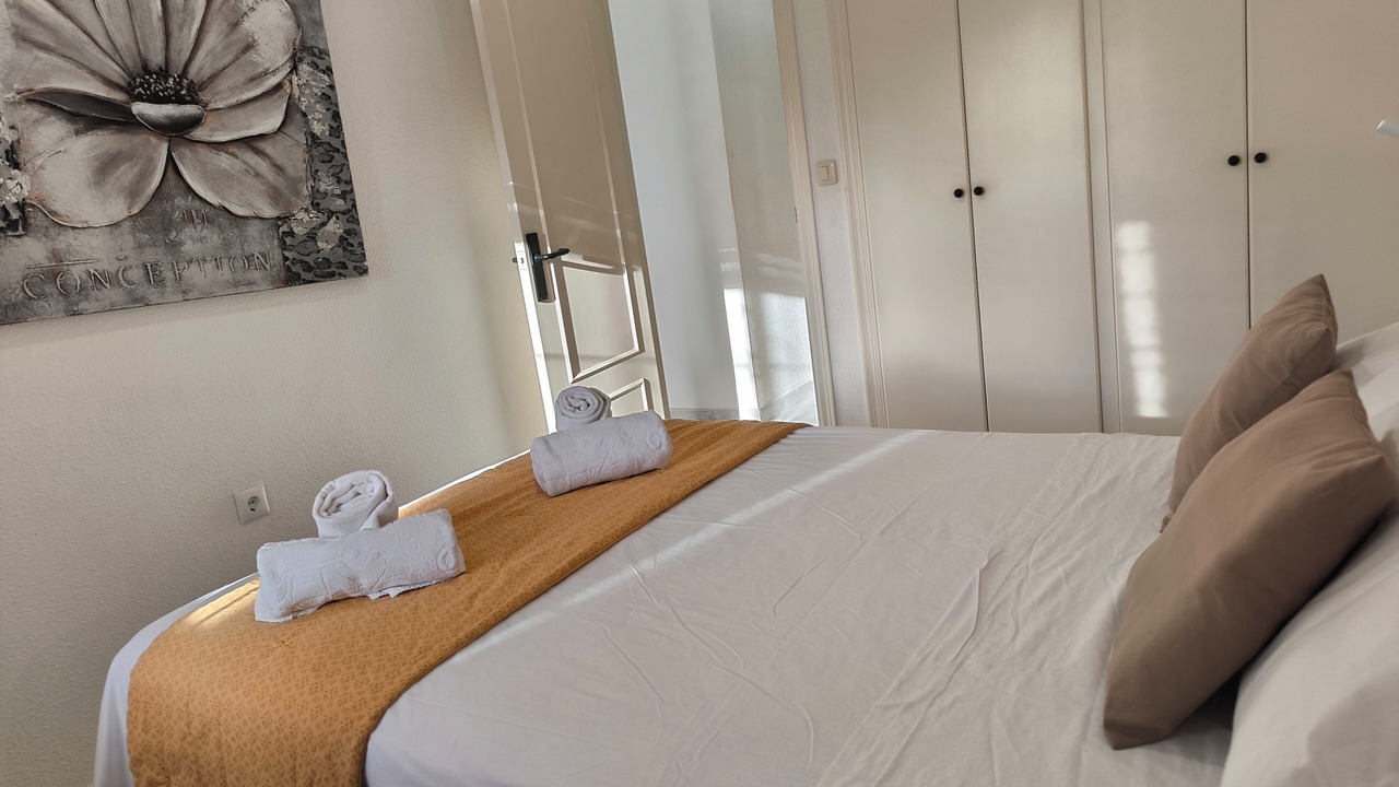 Photo of Bedroom in El Chaparral