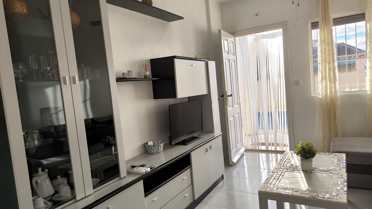 Photo of Kitchen in El Chaparral