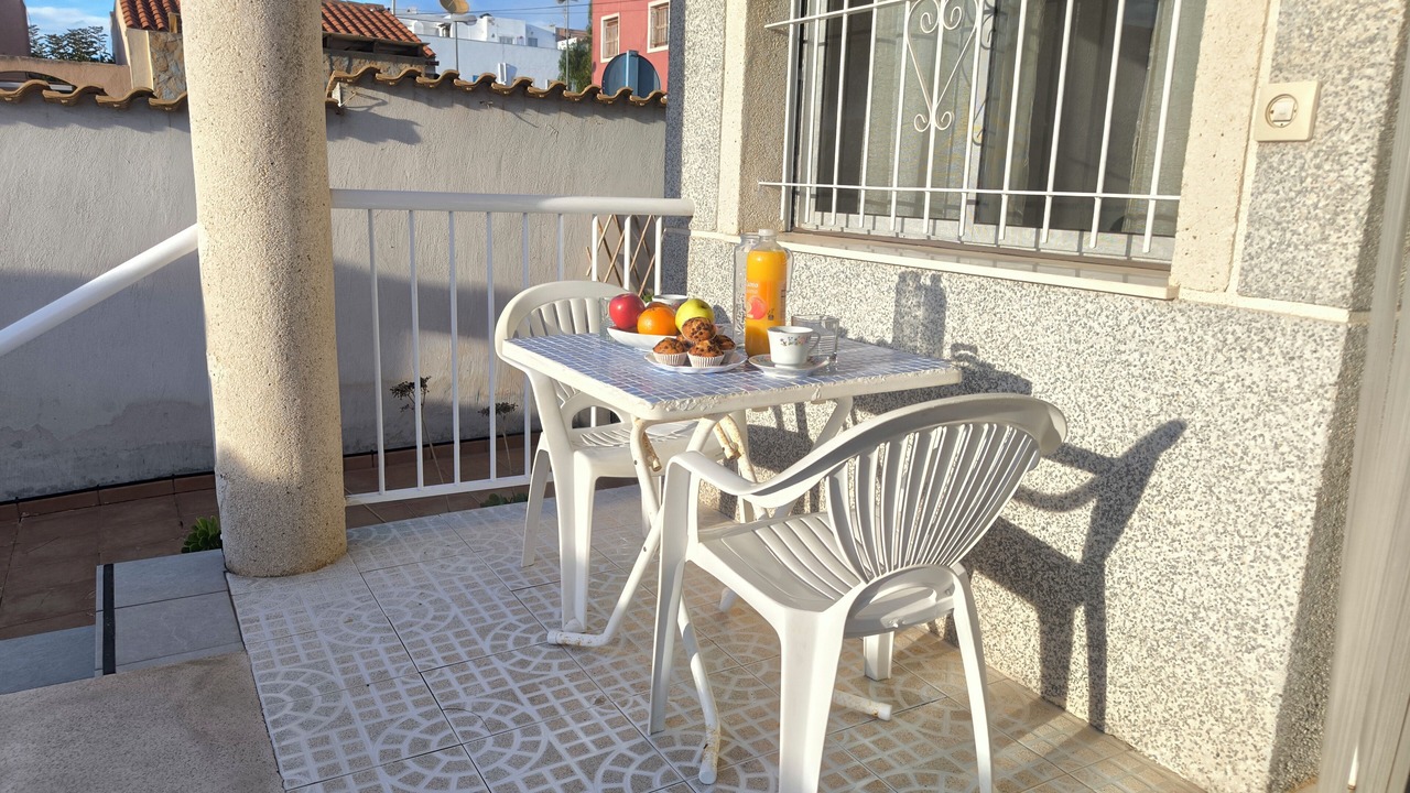 Photo of Outdoor in El Chaparral