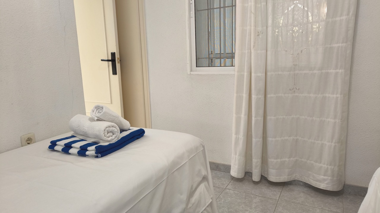 Photo of Bedroom in El Chaparral