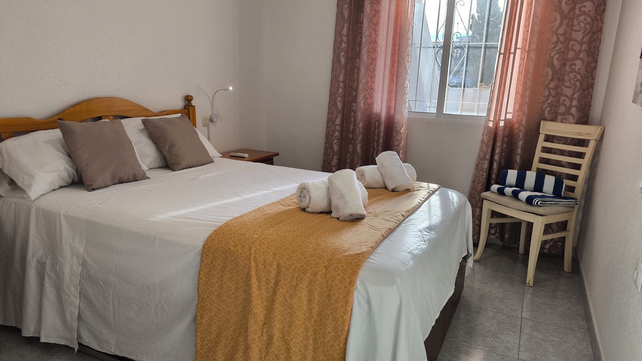 Photo of Bedroom in El Chaparral