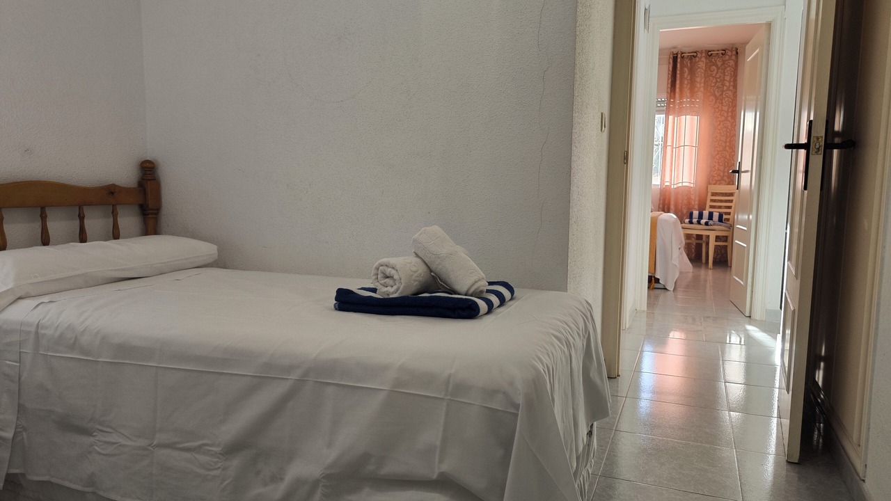 Photo of Bedroom in El Chaparral