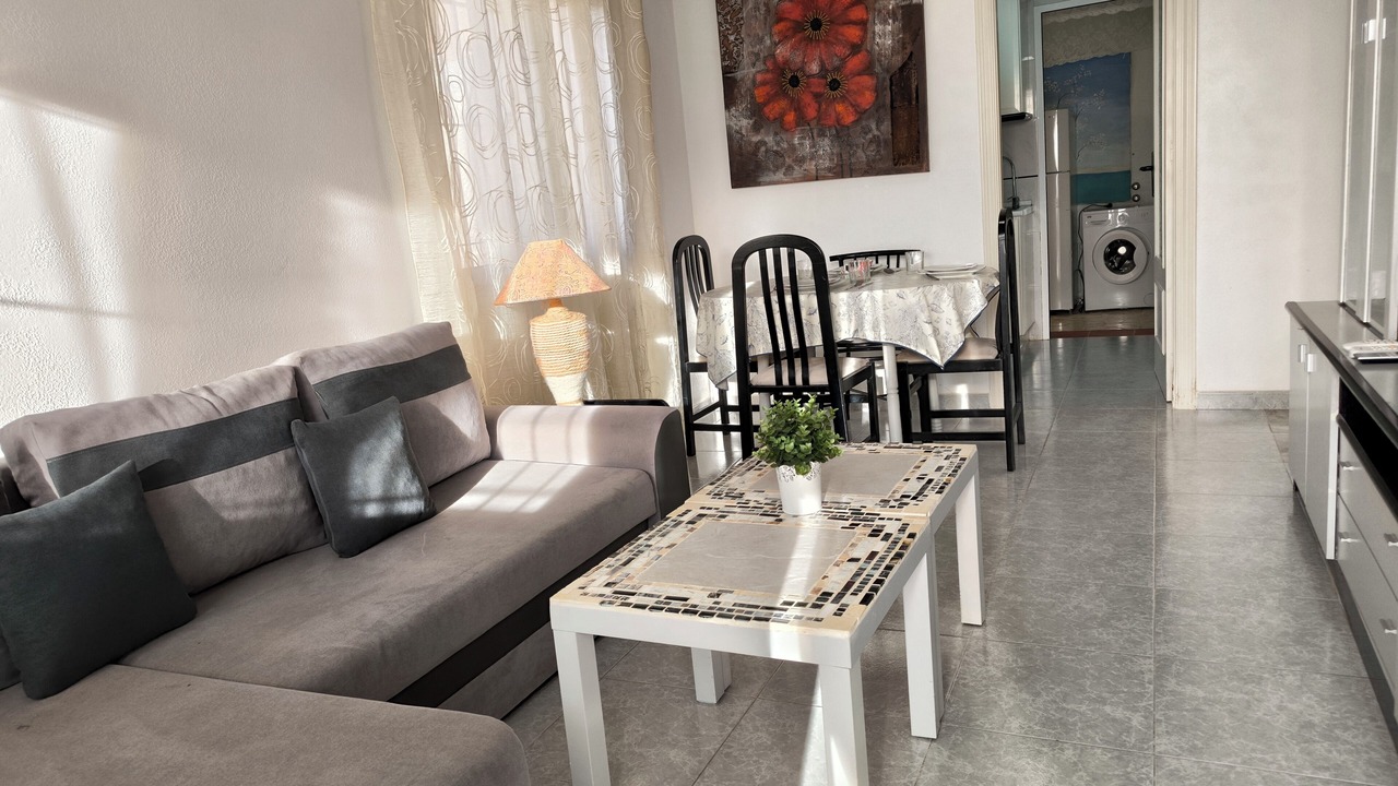 Photo of Livingroom in El Chaparral