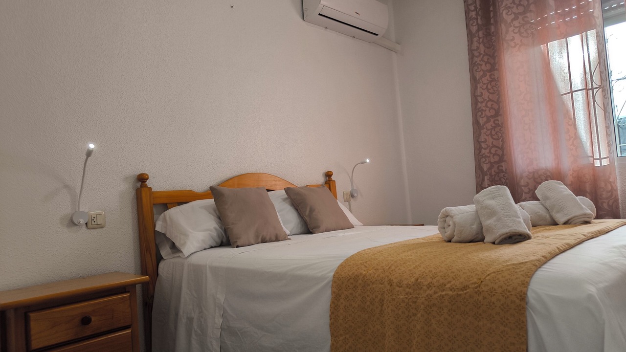 Photo of Bedroom in El Chaparral