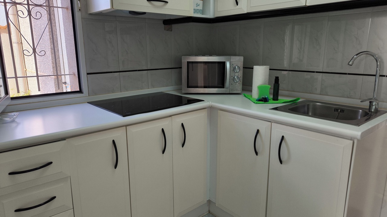 Photo of Kitchen in El Chaparral