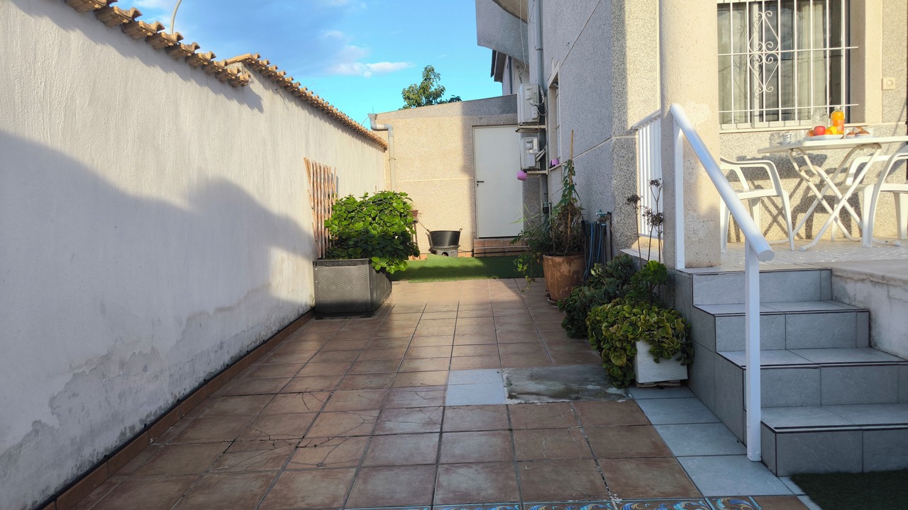 Photo of Outdoor in El Chaparral